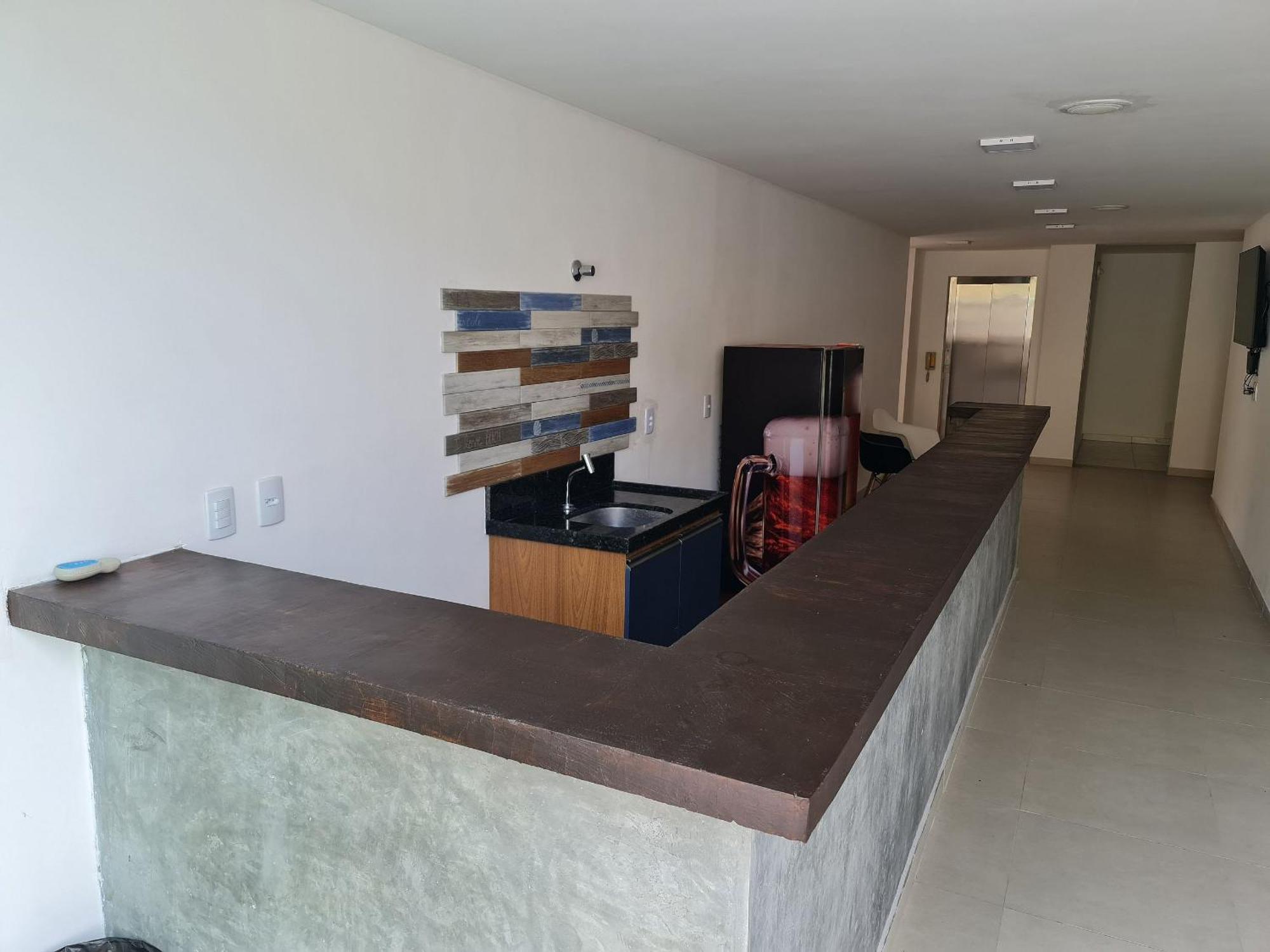 Encantador Flat Perto Da Cativante Praia De Merepe Pôrto das Galinhas エクステリア 写真