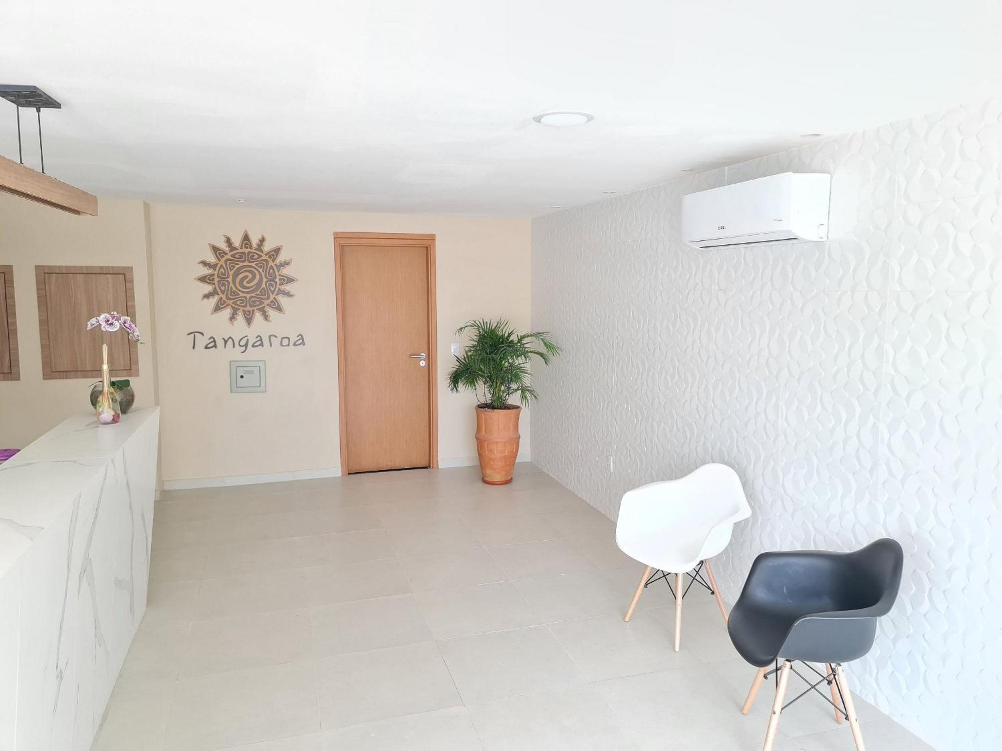 Encantador Flat Perto Da Cativante Praia De Merepe Pôrto das Galinhas エクステリア 写真