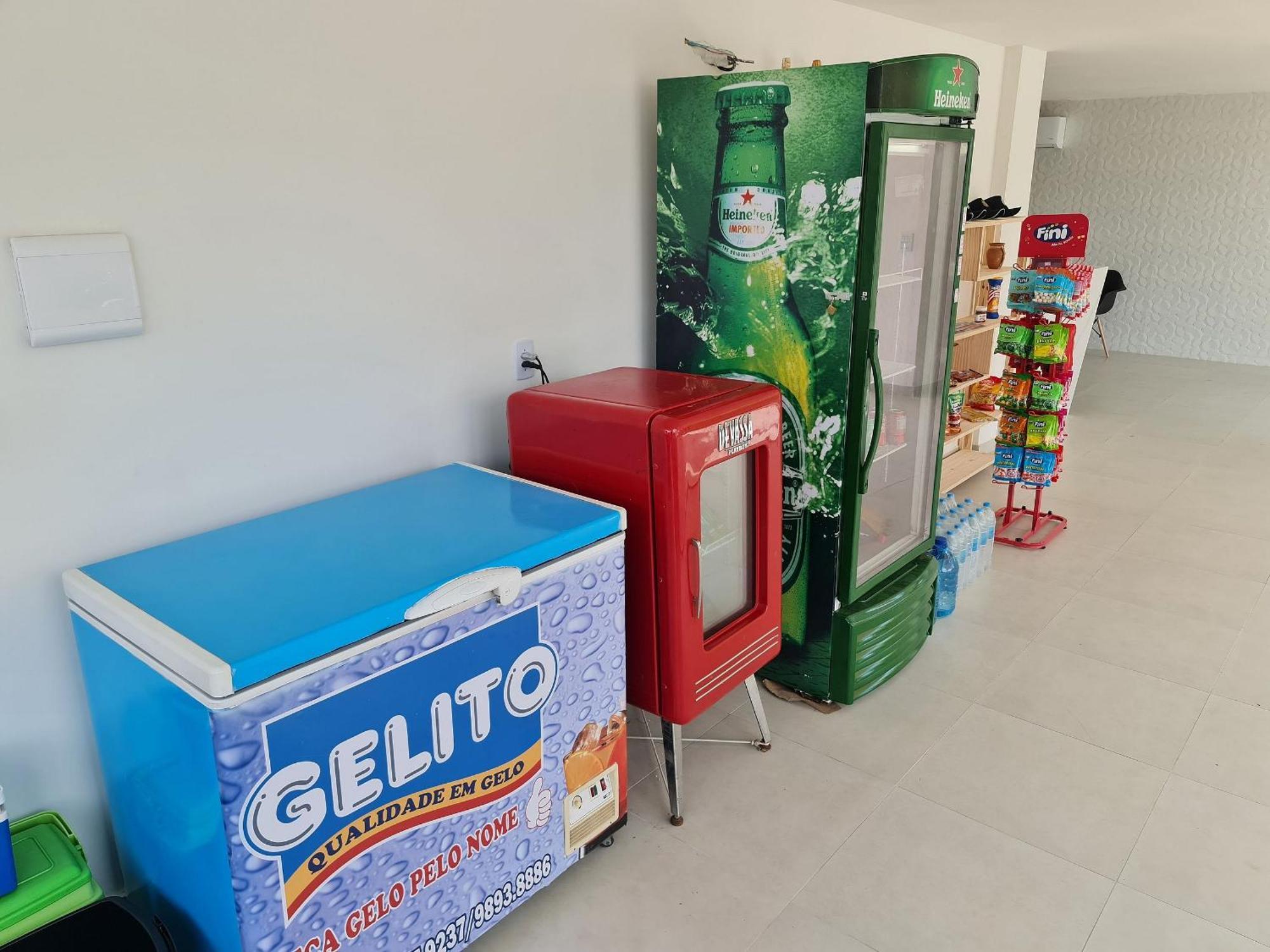 Encantador Flat Perto Da Cativante Praia De Merepe Pôrto das Galinhas エクステリア 写真