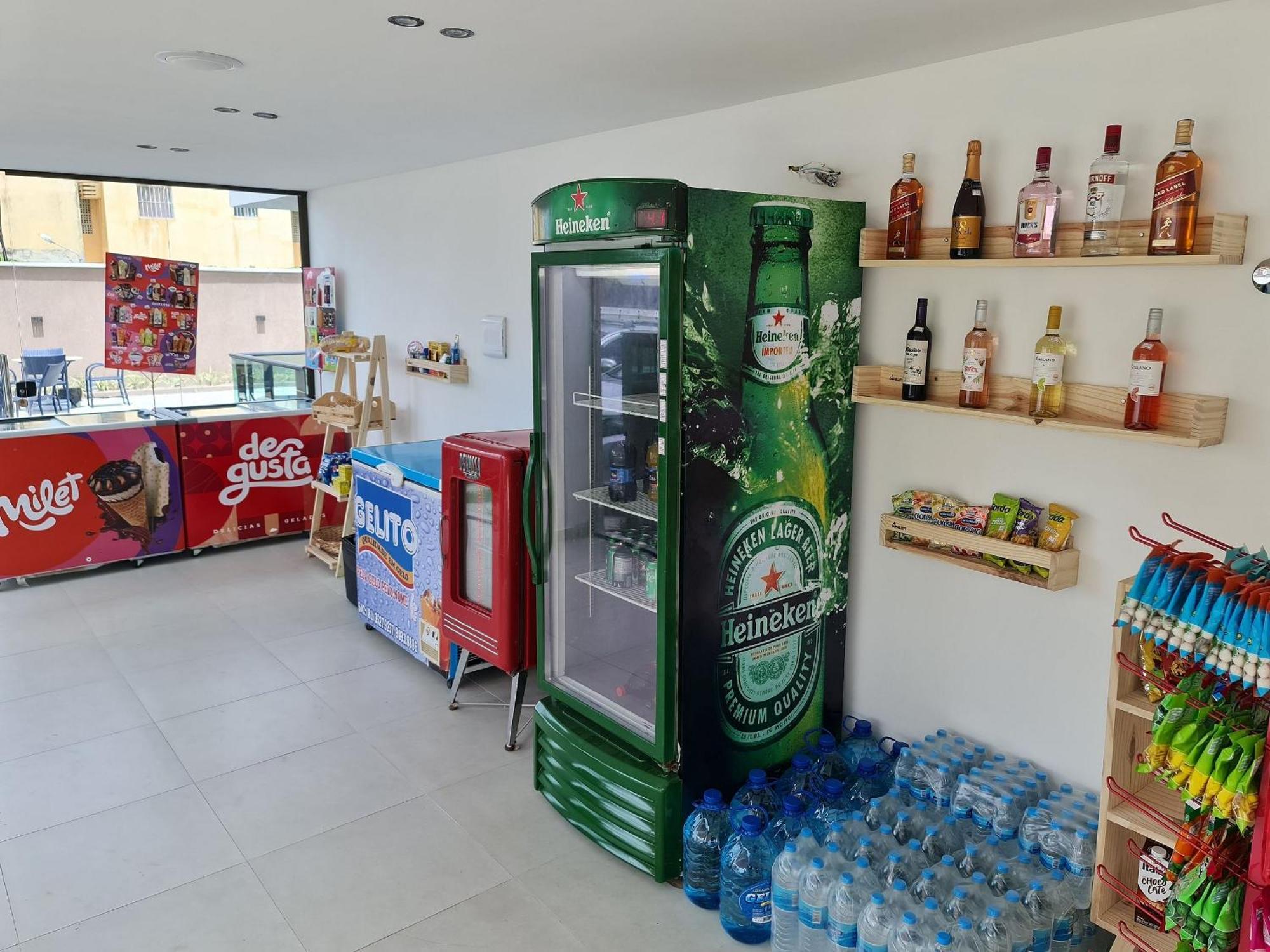 Encantador Flat Perto Da Cativante Praia De Merepe Pôrto das Galinhas エクステリア 写真